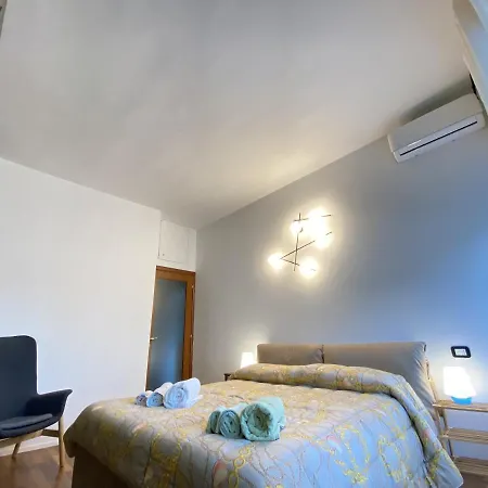 Apartamento Stylish In Downtown