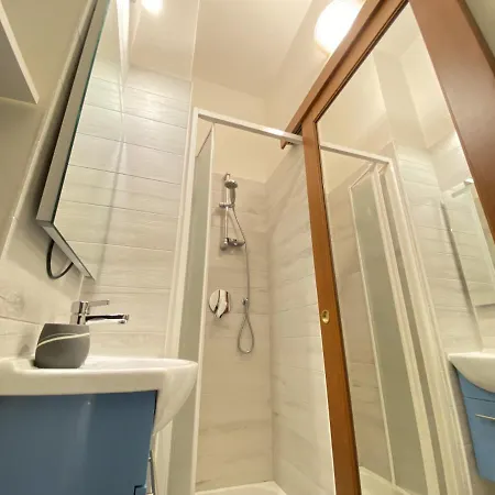 Apartamento Stylish In Downtown