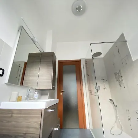 Stylish In Downtown Apartamento