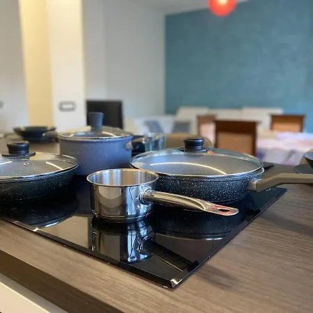 Apartamento Stylish In Downtown